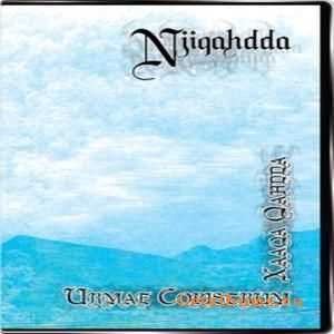 Njiqahdda - Urmae Copistrum Xaaqa Qahdda (2009)