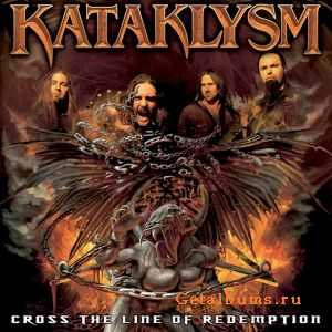 Kataklysm - Cross The Line Of Redemption [single] (2010)