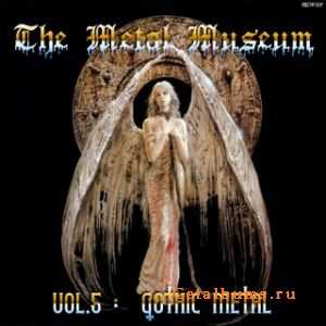 VA Metal Museum - Vol 5 Gothic Metal (2006)