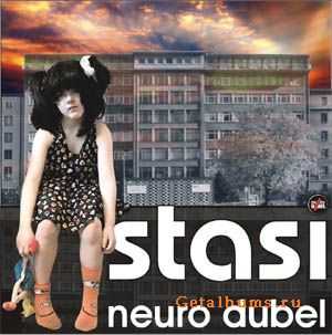   - Stasi (2007)