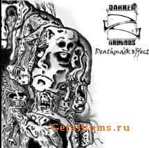 To The Darker Grounds - Deathmask Effect [ep] (2009)