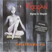 Keegan - Agony In Despair (1993)