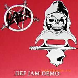 Slayer - Def Jam [Demo] (1986)