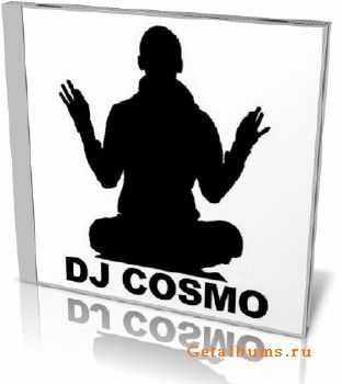 DJ Cosmo - ILOVECOSMO 044 (2010)