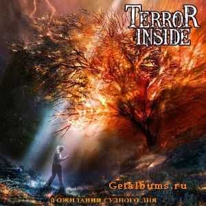 Terror Inside -     [Single] (2009)