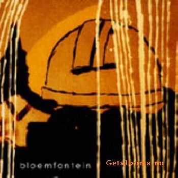 Bloemfontein - The Longer Now (2004)