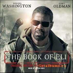 OST - The Book Of Eli /   (by Atticus Ross) [2010]