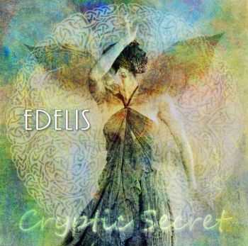 Edelis - Cryptic Secret (2009)