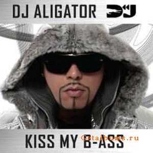 DJ Aligator  Shine (2010)