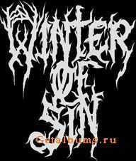 Winter Of Sin - Promo 2005 [single] (2005)