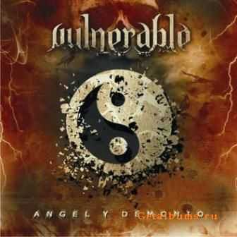 Vulnerable - Angel Y Demonio (2009)