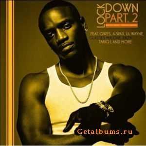 Akon  Lockdown Part. 2 (2009)