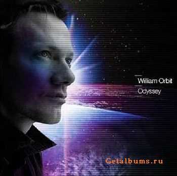 William Orbit Odyssey (2010)