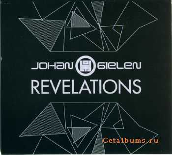 Johan Gielen - Revelations LOSSLESS