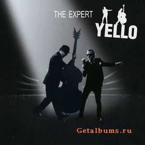 Yello - The Expert (CDM) (2010)