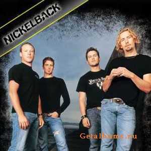 Nickelback - Rare Tracks (2009)