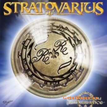 Stratovarius - Revolution Renaissance (Demo 2008)