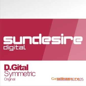 D.Gital - Symmetric (2010)