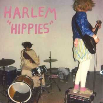 Harlem - Hippies (2010)