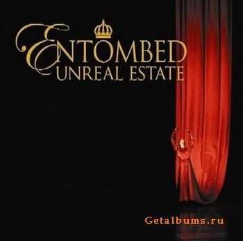 Entombed - Unreal Estate (Live)