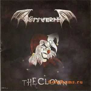 Wyvern - The Clown (2009)