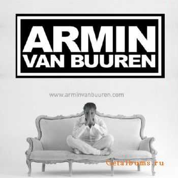 Armin van Buuren - A State Of Trance 439 (2010)