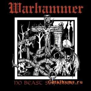 Warhammer - No Beast So Fierce... (2009)