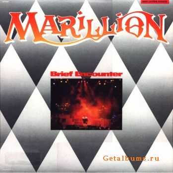 Marillion -  Brief Encounter (1986)