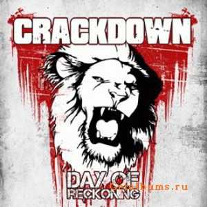 Crackdown  Day Of Reckoning (2009)
