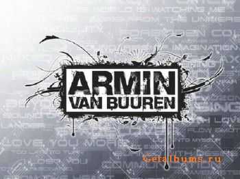 Armin van Buuren -  (2001-2009)