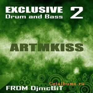 VA - Exclusive Drum and Bass from DjmcBiT vol.2 (2010) MP3
