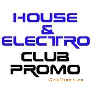 Club Promo - House & Electro (16.01.2010)