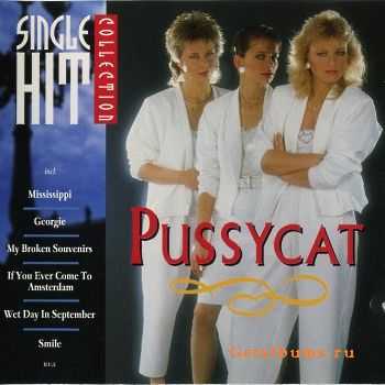 Pussycat - Single Hit Collection (1994)