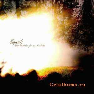 Good Weather For An Airstrike - Signals [EP] [2010]