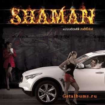 ShaMan -   (  ) (2010)