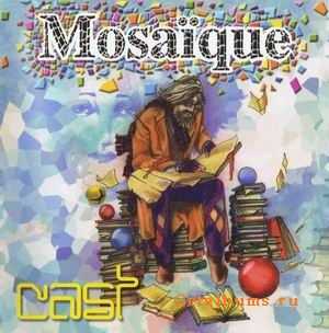 CAST - MOSAIQUE (2 CD) - 2006