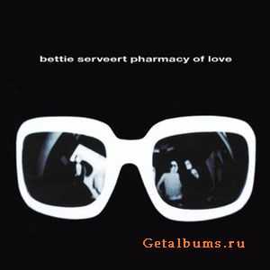 Bettie Serveert - Pharmacy Of Love (2010)