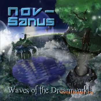 Nov Sanus - Waves Of The Dreamworld (2010)