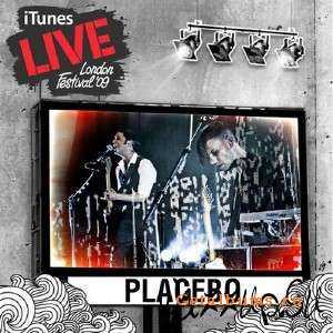 Placebo - Live at iTunes Festival (2009)