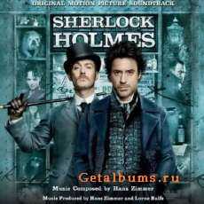 OST   | Sherlock Holmes (2009)