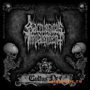 Sacrilegious Impalement - Cultus Nex (2009)