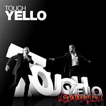 YELLO - Touch Yello (2009)