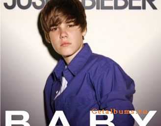 Justin Bieber ft. Ludacris - Baby (2010)