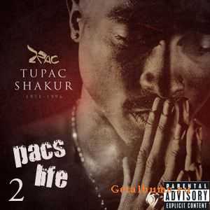 2Pac - Pacs Life 2 (2010)