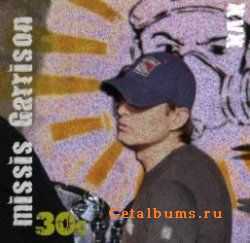 missis garrison - 30c (2009),   (  ) (2009)