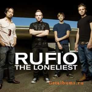 Rufio - The Loneliest EP (2010)