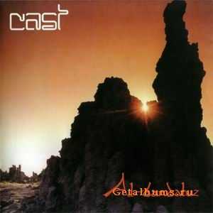 CAST - AL-BANDULAZ (2CD) - 2003