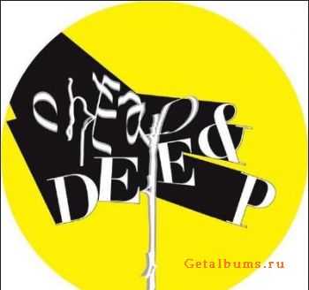 Cheap & Deep Productions - Deep In The Feeling / Warm Seq