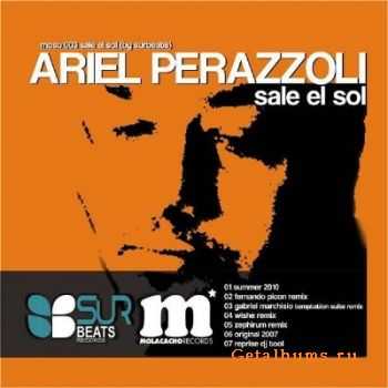 Ariel Perazzoli - Sale El Sol