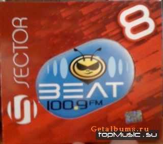 Sector Beat 100.9 FM Vol. 8 (2009)